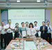 Cooperation between Dong A University and Hoa Sen University: building value for students
